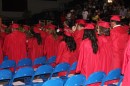 2012 NMJC Graduation