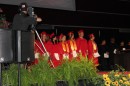 2012 NMJC Graduation