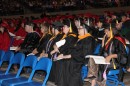 2012 NMJC Graduation