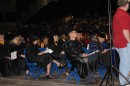 2012 NMJC Graduation