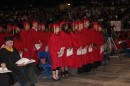 2012 NMJC Graduation