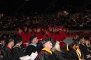 2012 NMJC Graduation