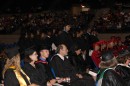 2012 NMJC Graduation