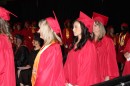 2012 NMJC Graduation