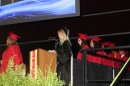 2012 NMJC Graduation