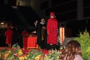 2012 NMJC Graduation