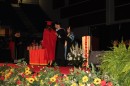 2012 NMJC Graduation