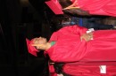 2012 NMJC Graduation