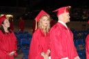 2012 NMJC Graduation