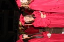 2012 NMJC Graduation