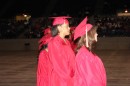 2012 NMJC Graduation