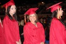 2012 NMJC Graduation