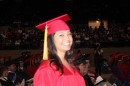 2012 NMJC Graduation