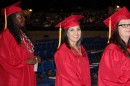 2012 NMJC Graduation