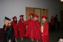 2012 NMJC Graduation