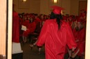 2012 NMJC Graduation