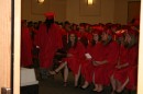 2012 NMJC Graduation