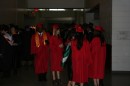 2012 NMJC Graduation