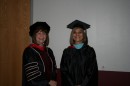 2012 NMJC Graduation