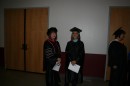 2012 NMJC Graduation