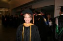 2012 NMJC Graduation