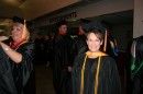 2012 NMJC Graduation