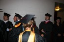 2012 NMJC Graduation