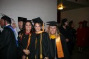 2012 NMJC Graduation