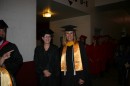 2012 NMJC Graduation