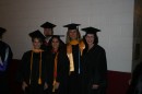 2012 NMJC Graduation