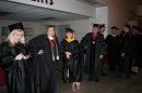 2012 NMJC Graduation