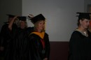 2012 NMJC Graduation