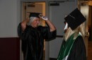 2012 NMJC Graduation