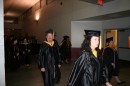 2012 NMJC Graduation