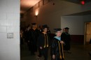 2012 NMJC Graduation