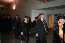 2012 NMJC Graduation