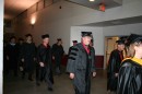 2012 NMJC Graduation