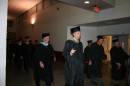 2012 NMJC Graduation