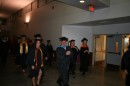 2012 NMJC Graduation