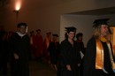 2012 NMJC Graduation