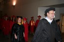 2012 NMJC Graduation