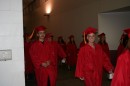 2012 NMJC Graduation