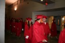 2012 NMJC Graduation