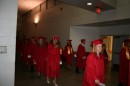 2012 NMJC Graduation