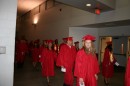 2012 NMJC Graduation