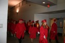 2012 NMJC Graduation