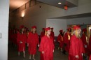 2012 NMJC Graduation