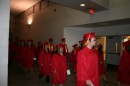 2012 NMJC Graduation