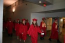 2012 NMJC Graduation