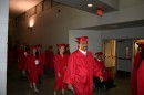 2012 NMJC Graduation